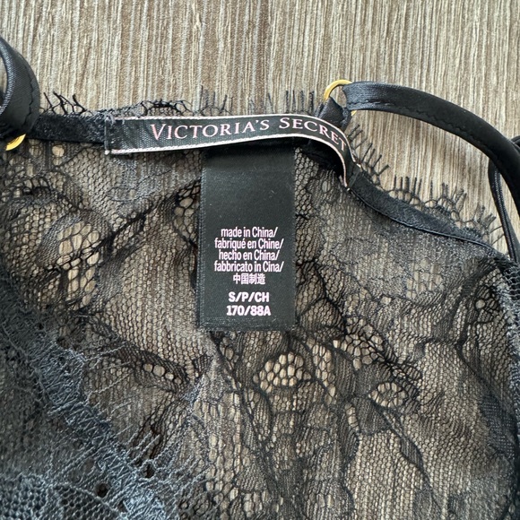 Victoria’s Secret size s babydoll - Picture 4 of 4